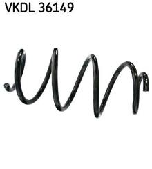 SKF VKDL 36149